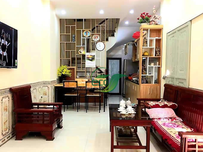 Bán nhà riêng tại Dương Nội, Hà Đông