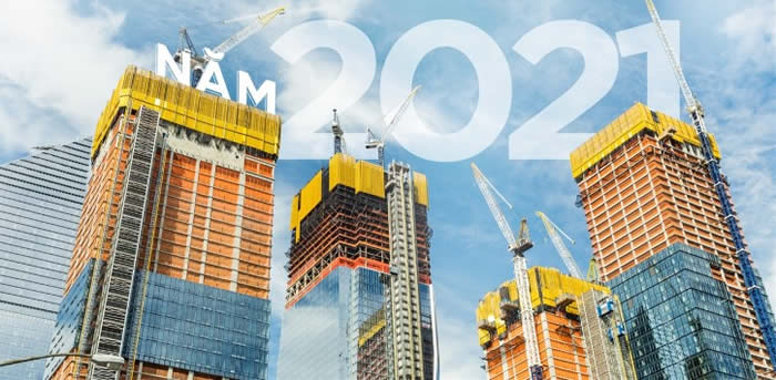 Kịch bản thị trường bất động sản nửa cuối năm 2021 sẽ diễn ra như thế nào?