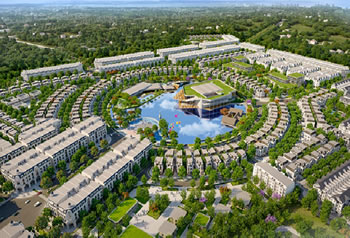 Thị trường bất động sản tại Hà Nội trong năm 2022 có gì mới