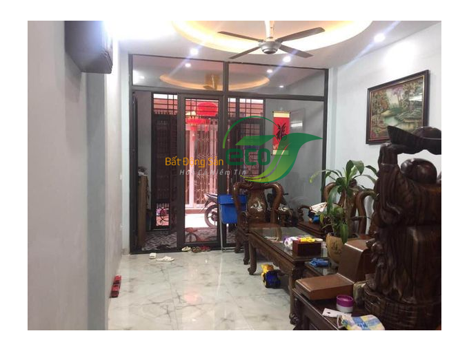 Bán nhà riêng tại Văn Quán, Hà Đông diện tích 46m2, số tầng 4, mặt tiền 4m, giá thương lượng