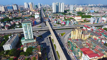 Lý do nên đầu tư bất động sản tại quận Thanh Xuân